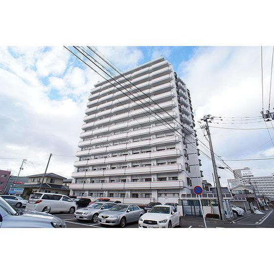 アーバンスクエア郡山(3LDK/11階)