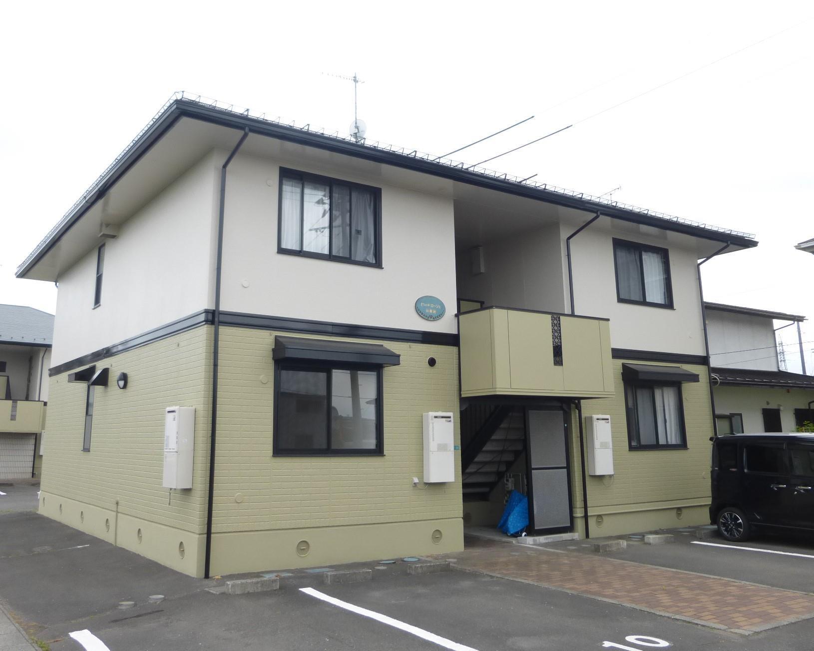 セジュールロージェIII番館