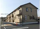 茨城県古河市 2階建 築8年