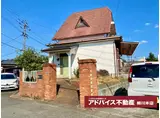 下白川戸建て