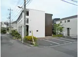 レオパレス玉川学園