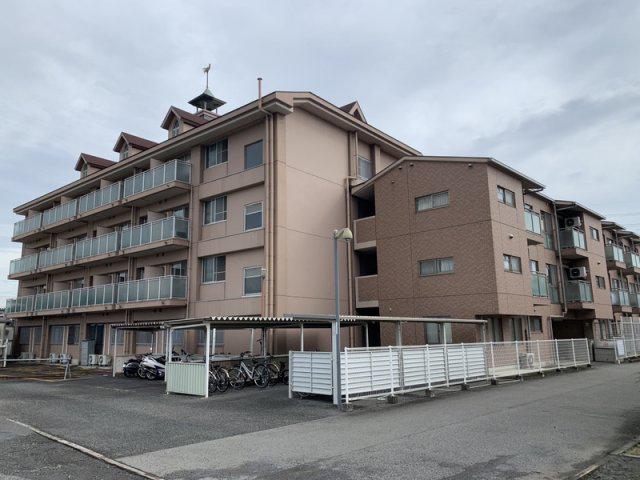 サンワプラザ福崎I