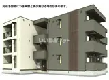 D-ROOM林町7丁目