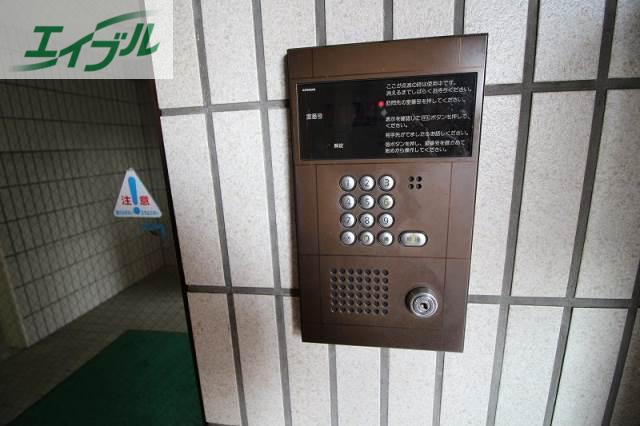 ネクスト倉田 東館