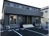 リーブルファイン幸手市中II