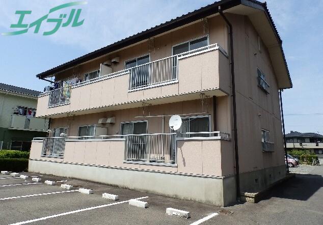 エクセレントSAIKI B棟