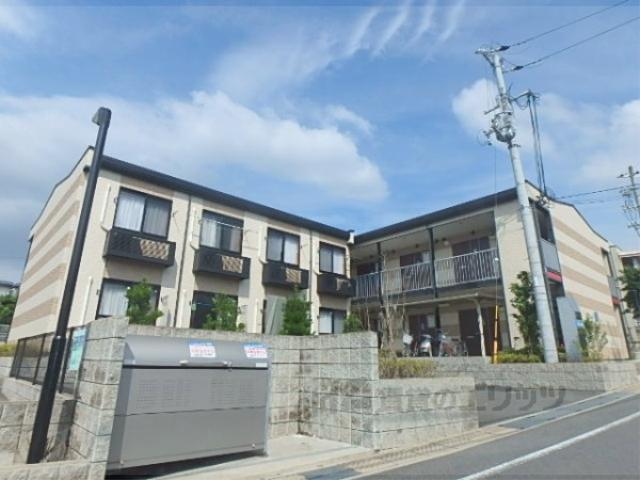 レオパレスTOMONAⅡ