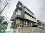 フォレットおおたかの森
