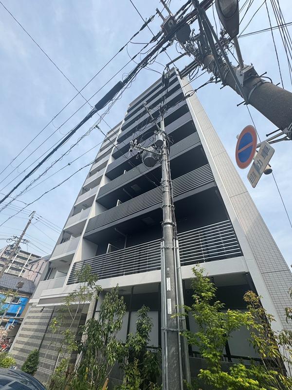 メルベージュ此花