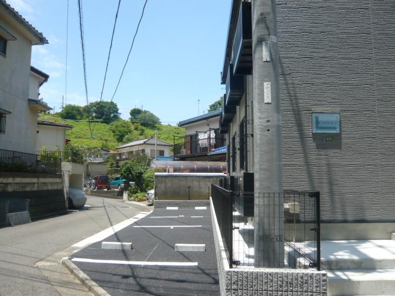 レオパレスT KブランドールII