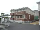 HARADA 2番館 A