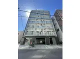 鹿児島市電谷山線 新屋敷駅 徒歩7分 8階建 築7年