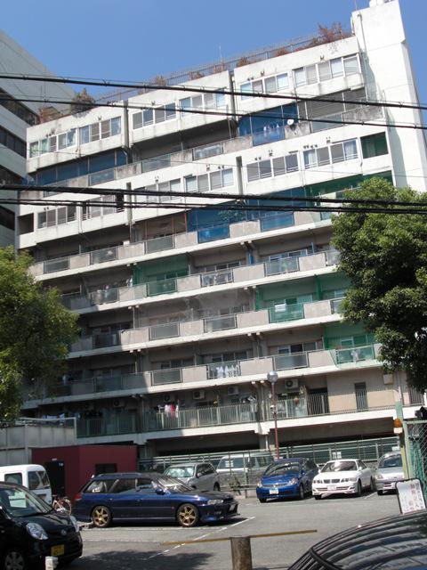 ネオライフ新大阪