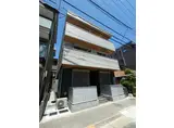 アヴァンス南篠崎町