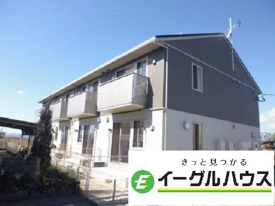 グランドソレーユRS