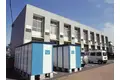 福岡県北九州市小倉南区の建物