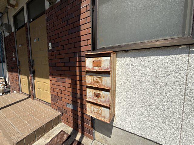 ハウス稲文I