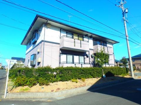 シャンテヴェール