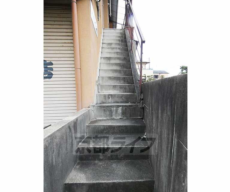 ハイツ和泉