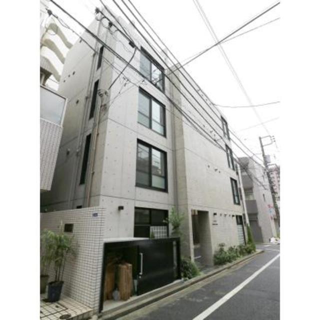 LAPIS白金高輪