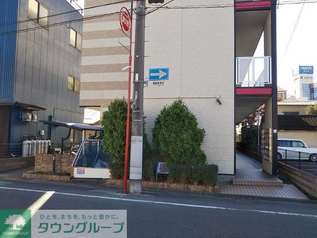 レオパレスMARUTAKA