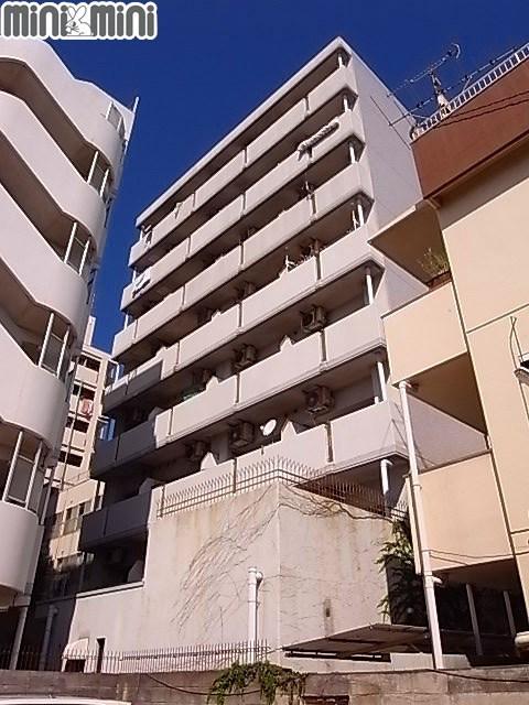 グランピア今津