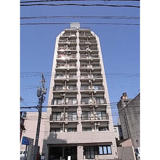 ダイアパレス尾張町(1DK/3階)