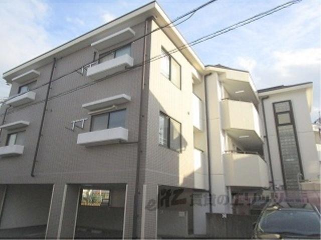 ロイヤルガーデン長岡京