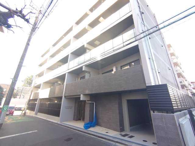 SーRESIDENCE高井戸イースト
