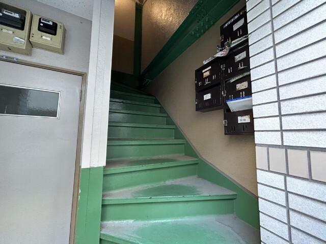 石田コーポ