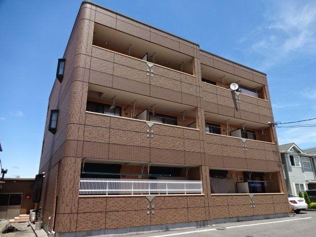 ロイヤル木の家 II番館