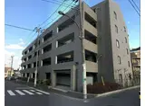サザントゥリー東林間