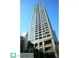 プレミストタワー白金高輪