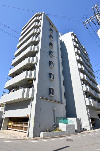 グランデール横川