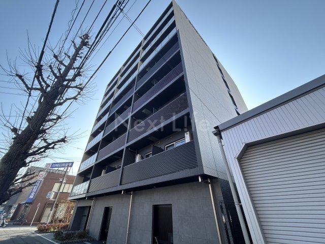 ショーケン レジデンス川崎大師