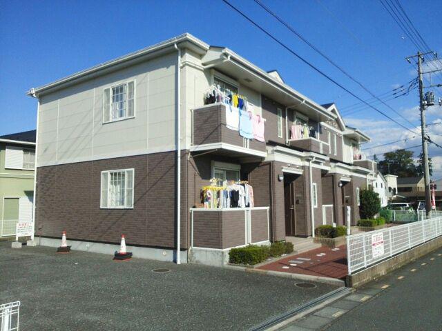 ルージュ・ヴィラ