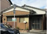 ＪＲ宇部線 宇部新川駅 徒歩6分 1階建 築64年