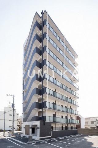 CASA GRANDE医大前