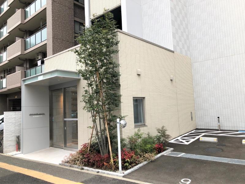 KDXレジデンス仙台駅東