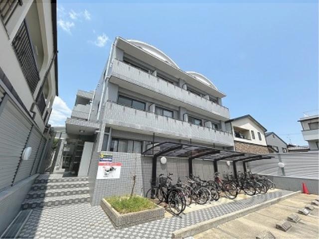 メイプル等持院