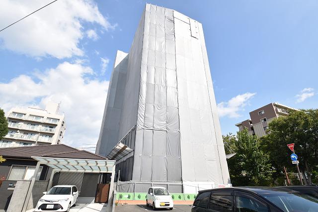 フォレスタ岡山医大前