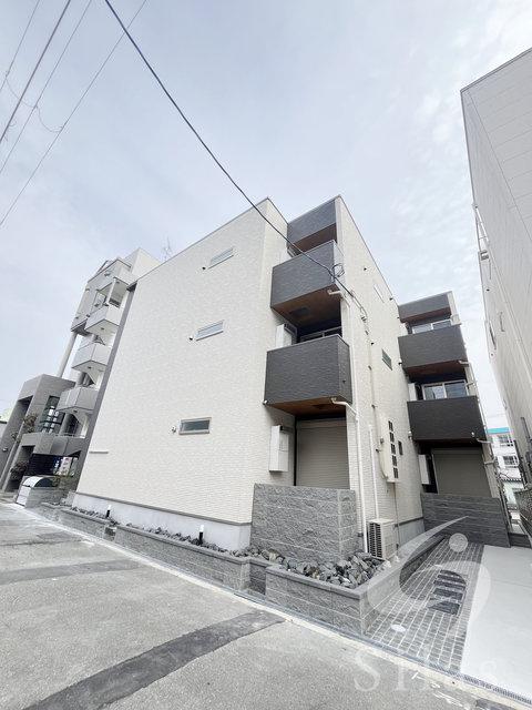 PISTA豊里