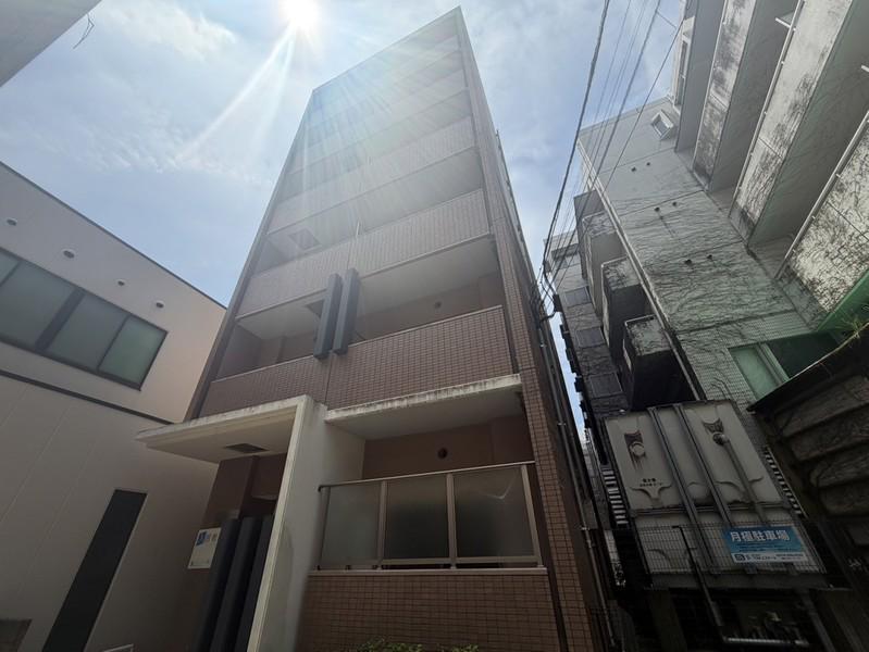 ベル・ドミール西二階町