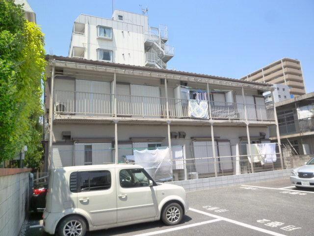 山本ハイツ