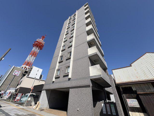 ISM金山