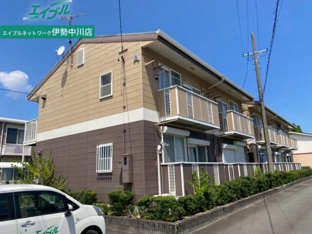 ファミール大口 A棟