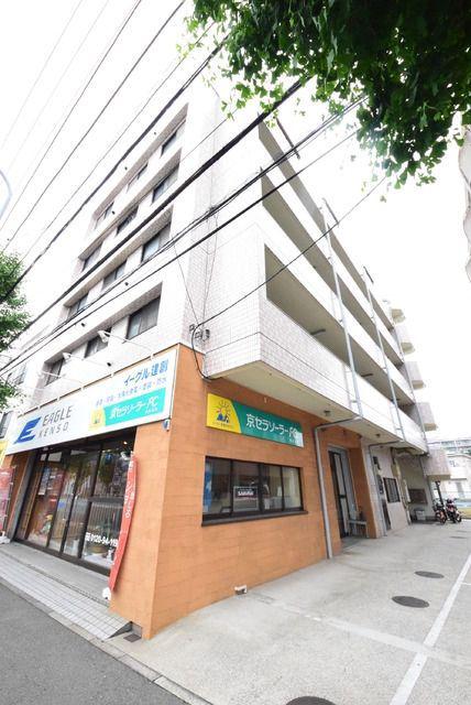 プラザサンアロー港南中央