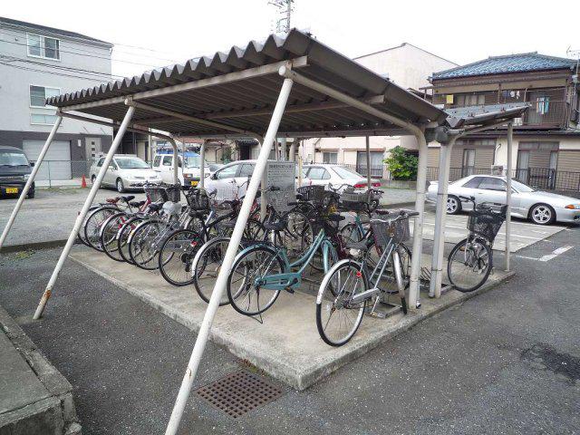 サンコート志木