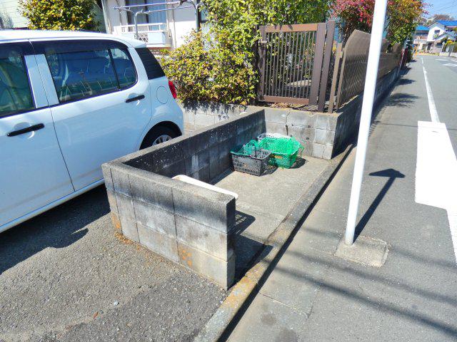グリーンパークみよし
