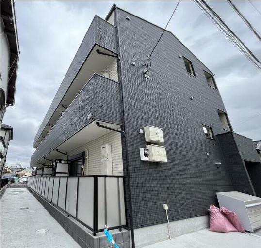 ALTO松戸